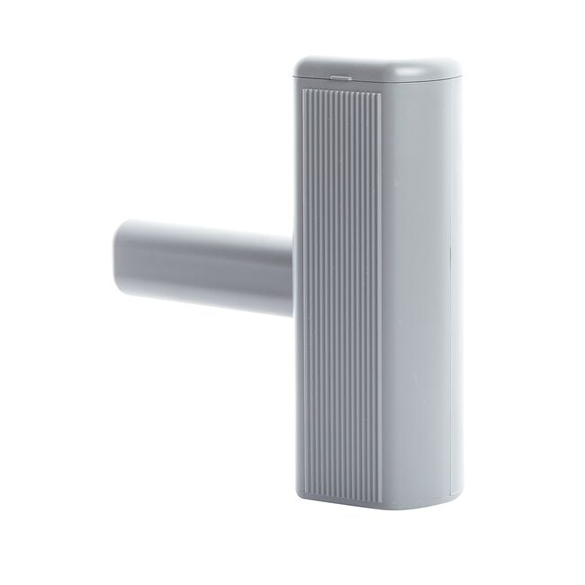 Carina & Co 2 in 1 Lint Brush & Lint Roller