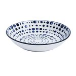 Siaki Blue Bay Pasta Bowl