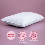 Luxurious Hotel Pillow