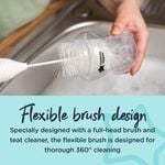 Tommee Tippee Essential Bottle & Teat Brush