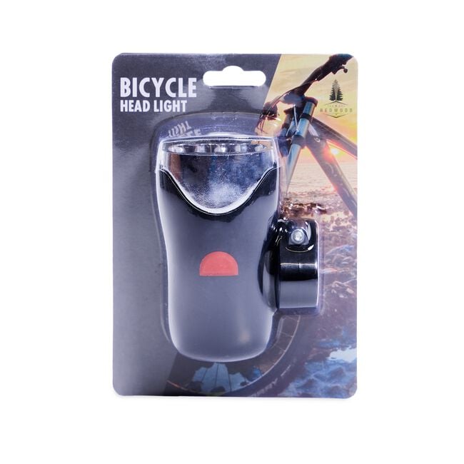 Bicycle Head Light
