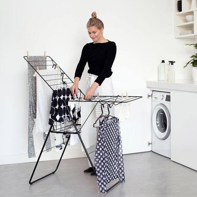 Brabantia HangOn Drying Rack - 20m