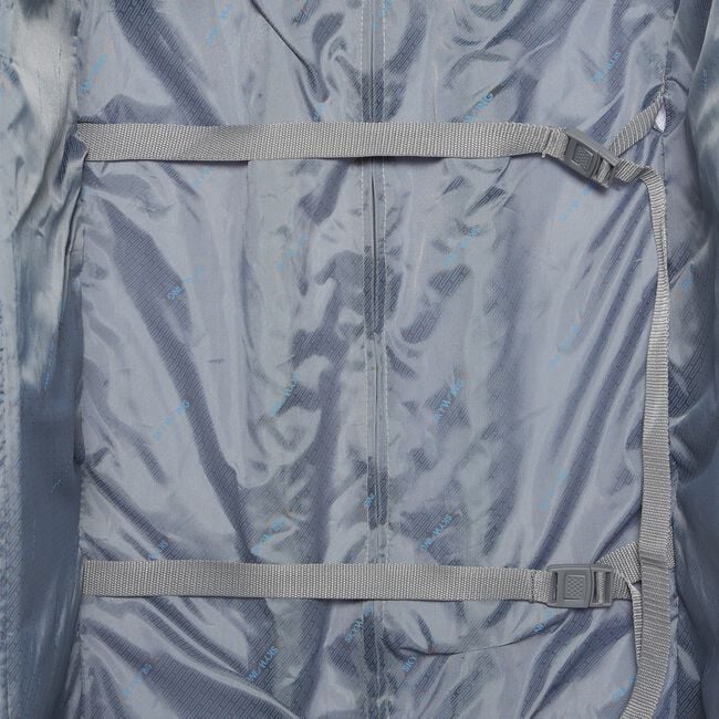 CABIN LIGHTWEIGHT HARDSHELL LUGGAGE - SILVER