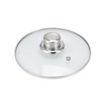 Dynamic Chef 18cm 2 Tier Steamer