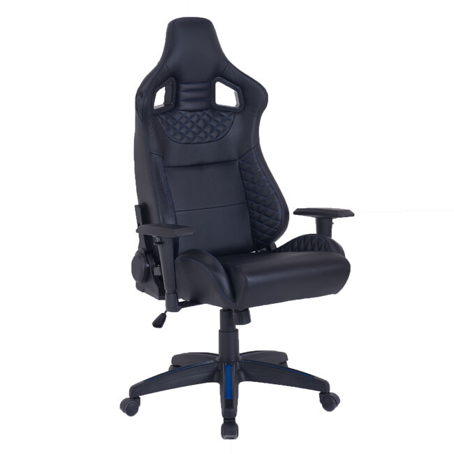 Brad Gamer Office Chair Multi Position Recline