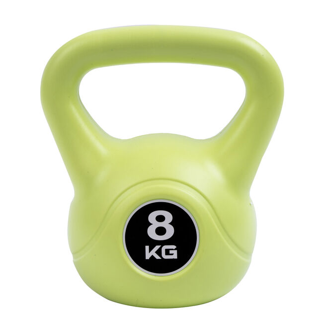 Body Go Kettlebell 8KG