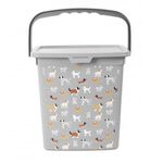 Pet Food Storage Container 6L