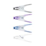 Elliot Soft Grip Clothes Pegs 24 Pack 