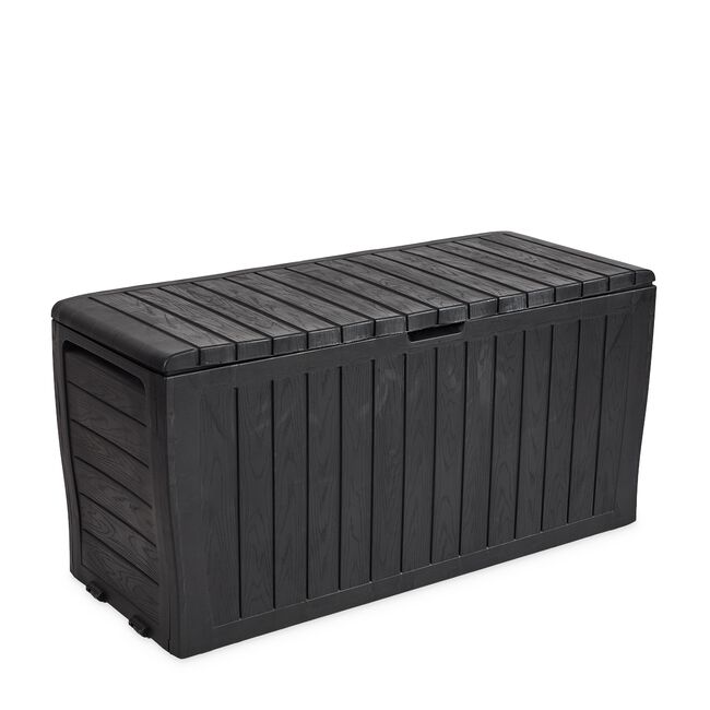 270L Garden Storage Box