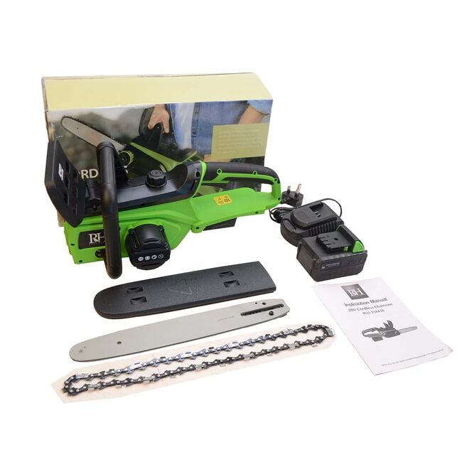 Rookhaven Cordless Chainsaw 20V