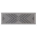 JVL Expression Stripes Runner 50cm x 150cm