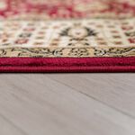 Murrin Red 80x140cm Rug