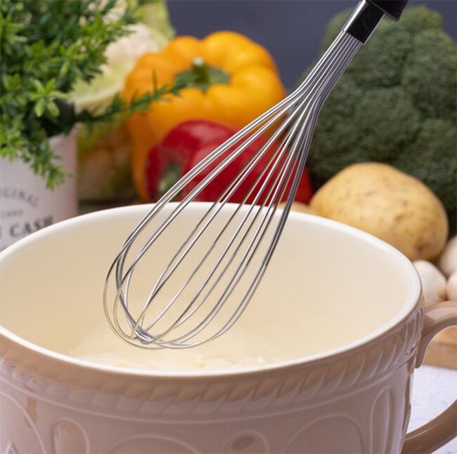 Mason Cash Essential Stainless Steel Balloon Whisk