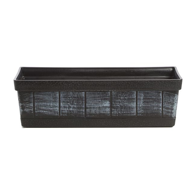 Antique Style Window Plant Pot