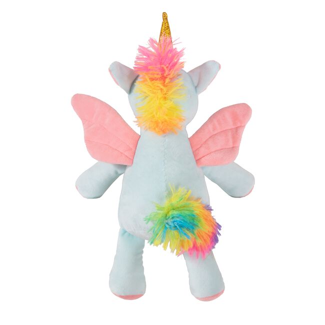 Happy Days Unicorn Multi 40cm Cushion