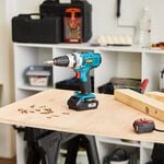 20V LI-ON Cordless Drill 