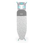 Russell Hobbs Aqua 115cm Ironing Board