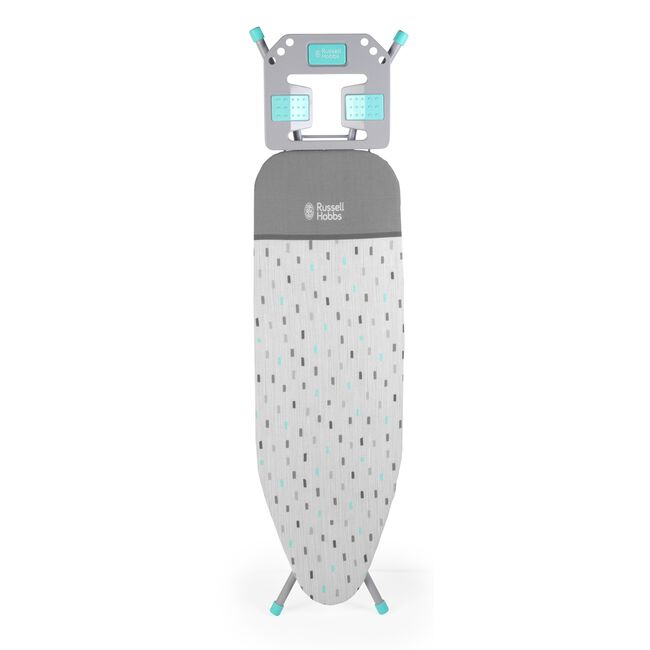 Russell Hobbs Aqua 115cm Ironing Board