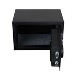 Electronic Safe Black 8.5L