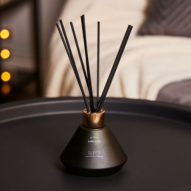 Ambianti Spa Collection Sleep Reed Diffuser