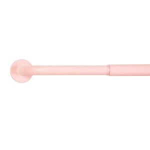 KIDS ROOM DARKENING EXTENDABLE 75-120cm Pink
