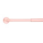 KIDS ROOM DARKENING EXTENDABLE 75-120cm Pink