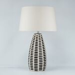 Ruby Table Lamp