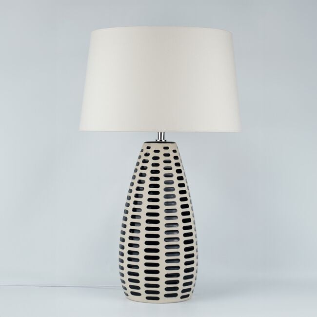 Ruby Table Lamp
