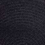 Scraper Texture Half Moon Door Mat 45cm x 75cm