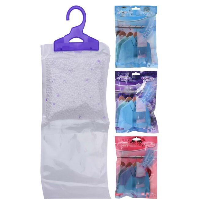 Ultra Fresh Hanging Dehumidifier 