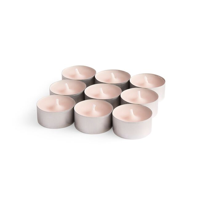 Colony 9 Scented Tealights - Duvet Days