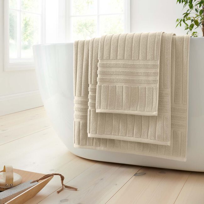 BIANCA NATURAL HOTEL Hand Towel