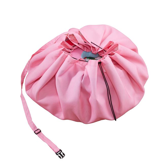 Enchanted Castle Storage & Play Mat