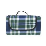 Fleece Picnic Blanket