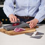 Culinare 4 Blade Mandoline Slicer