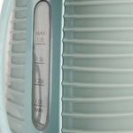 HADEN DEVON 1.7L EUCALYPTUS Kettle