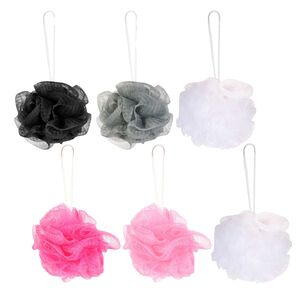 Cosmetic Club Shower Puff