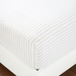 LORRAINE Single Fitted Sheet 