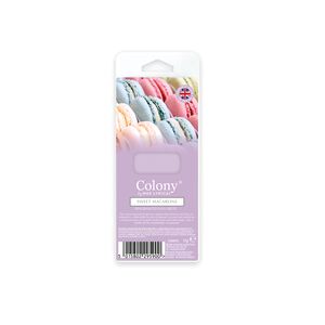 Colony Sweet Macarons Wax Melts