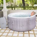 Cancun AirJet Lay-Z-Spa