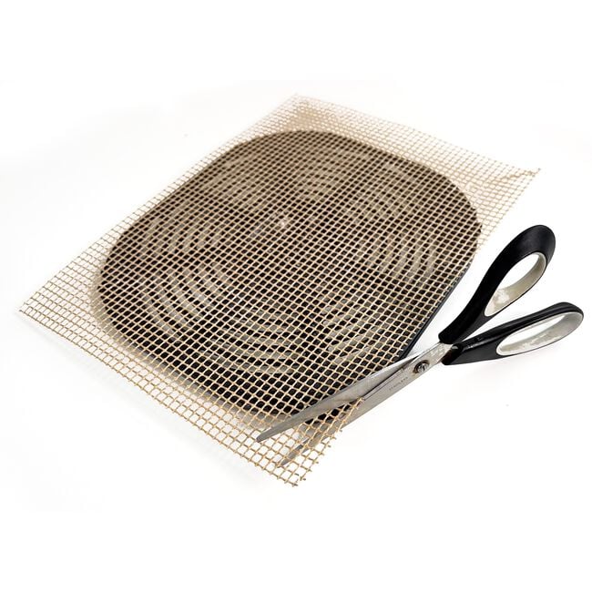 Toastabags Rectangle Air Fryer Mesh
