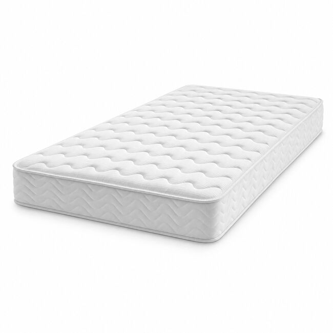 LISMORE DREAMS Single Essential Pocket Sprung Mattress