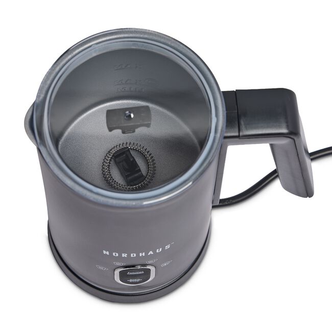 Nordhaus 500W Milk Frother & Hot Chocolate Maker