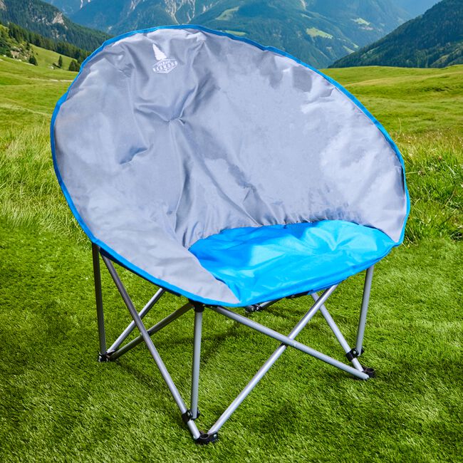 Redwood Camping Moon Chair
