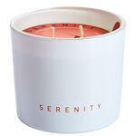Hidden Message Comhghairdeachas Candle 250g