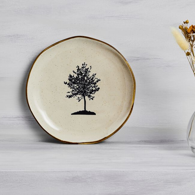 Heritage Lissadell Side Plate