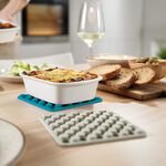 Joseph Joseph Duo Silicone Trivet Set