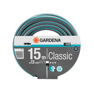GARDENA Classic Hose 15m
