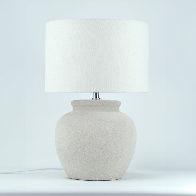 Charlotte Table Lamp