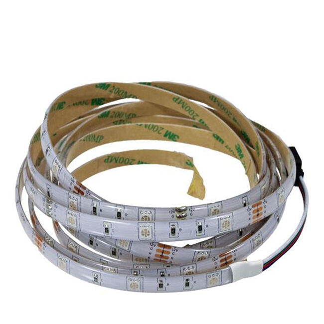 Status Smart LED Colour Changing Tape RGBW - 5m